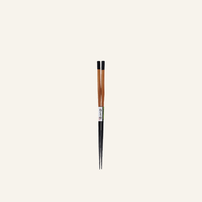 Nejiri bamboo chopsticks