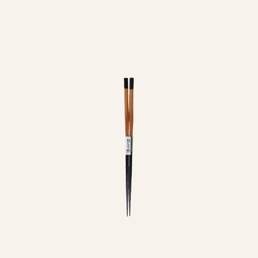 Nejiri bamboo chopsticks