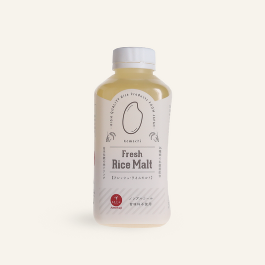 Koji Rice Soft Drink 600g