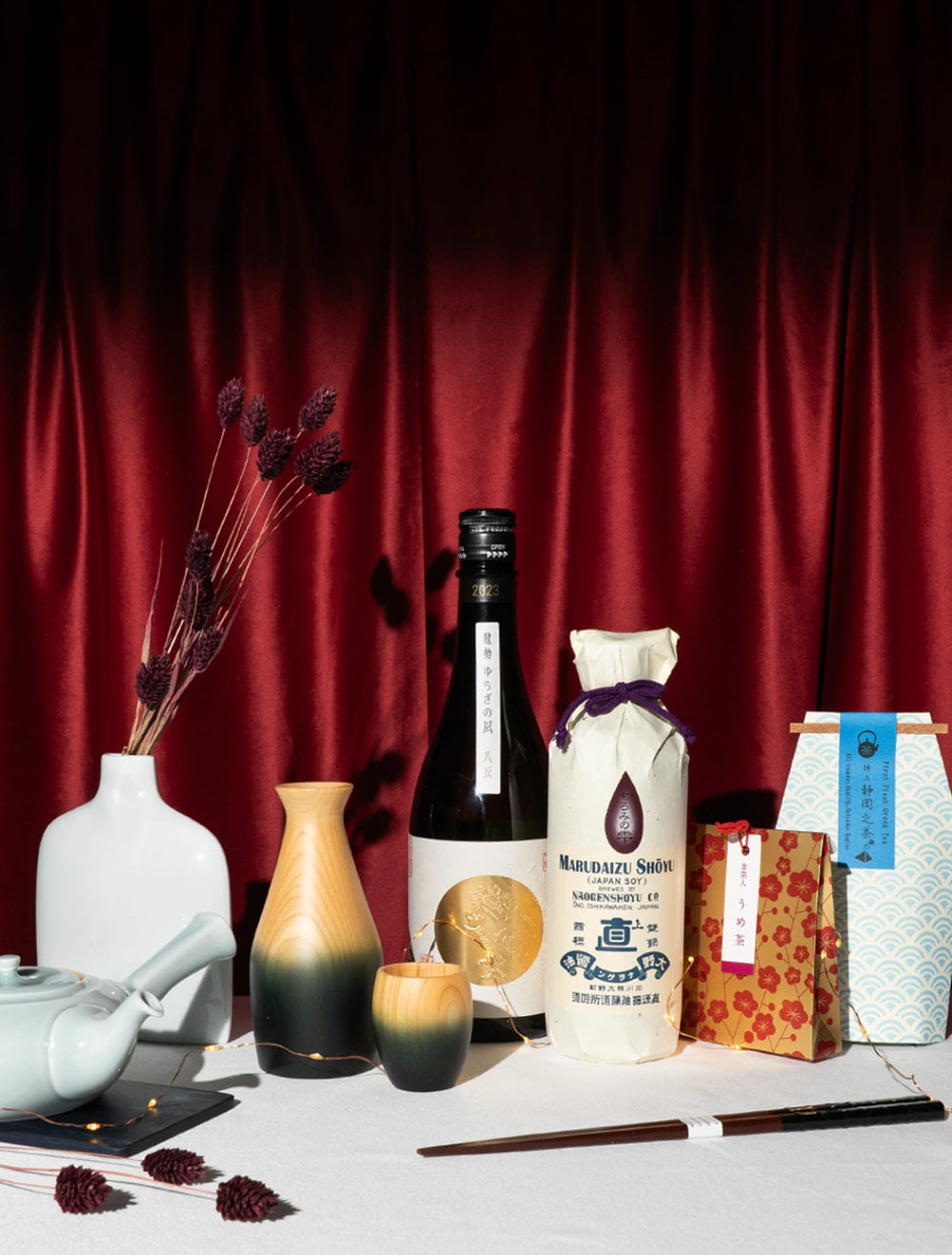 À Noël, offrez le meilleur du Japon !