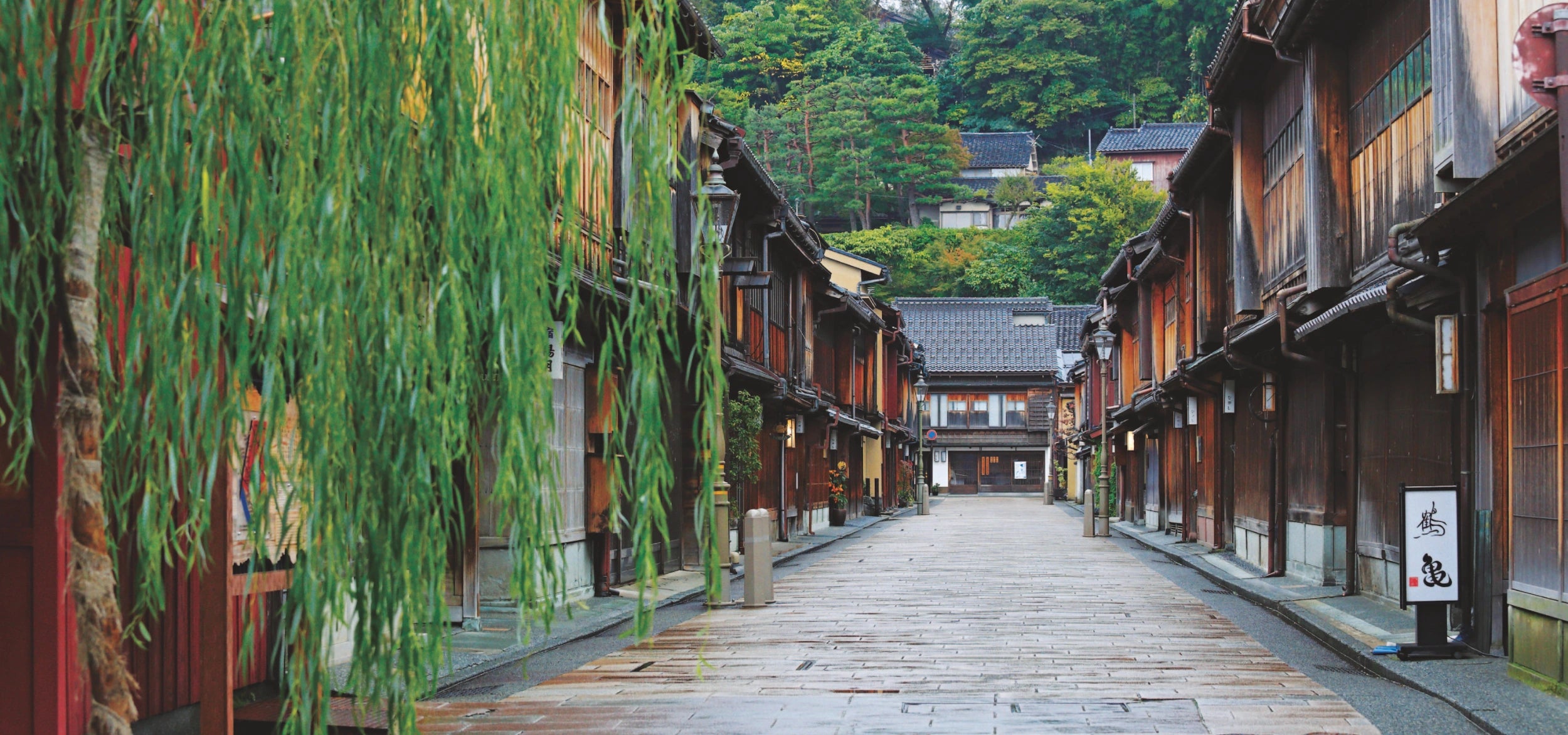 <p>Check out our new Umami website!</p>