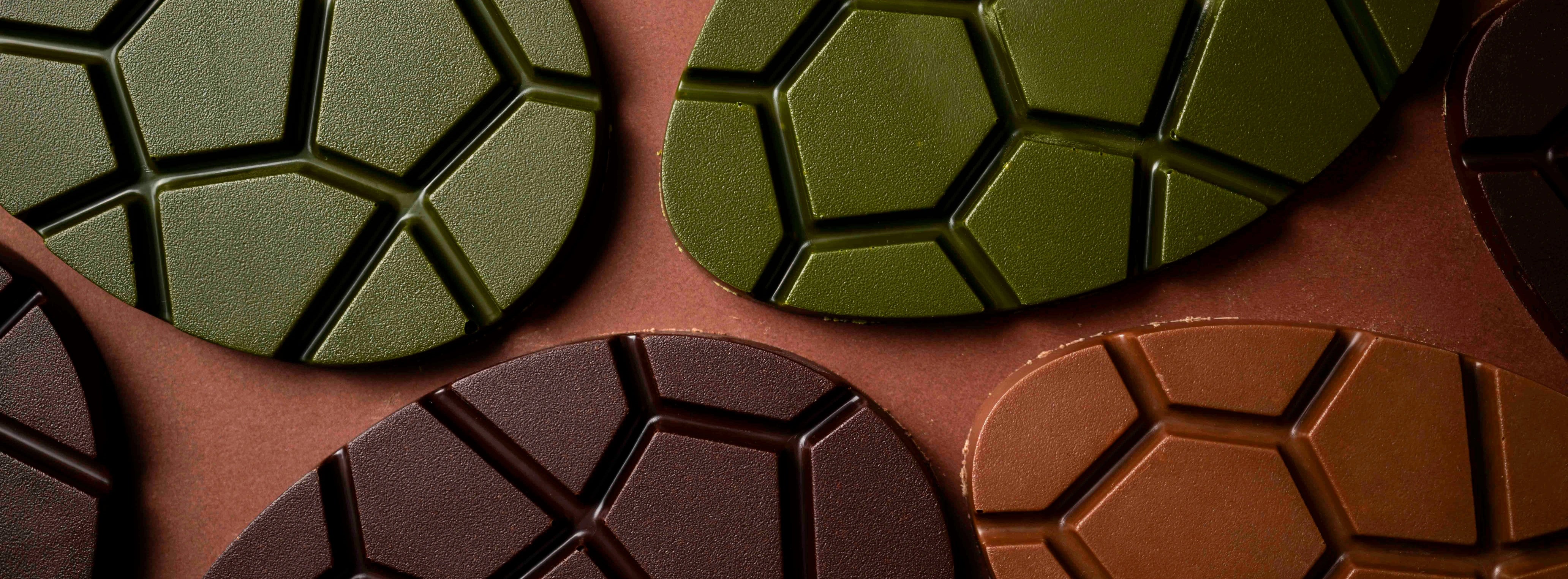 Oeufs de Pâques anniversaire