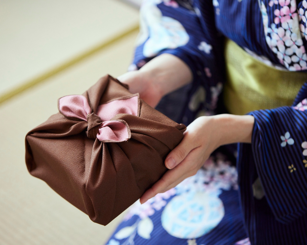 Le Furoshiki