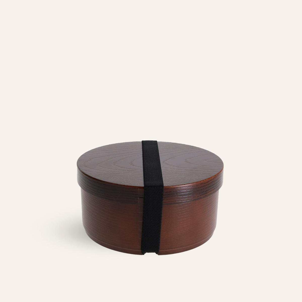 Boîte à bento ronde