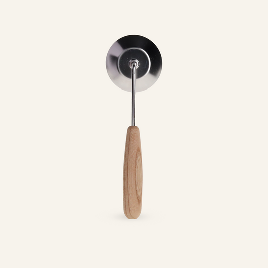 Fish scaler