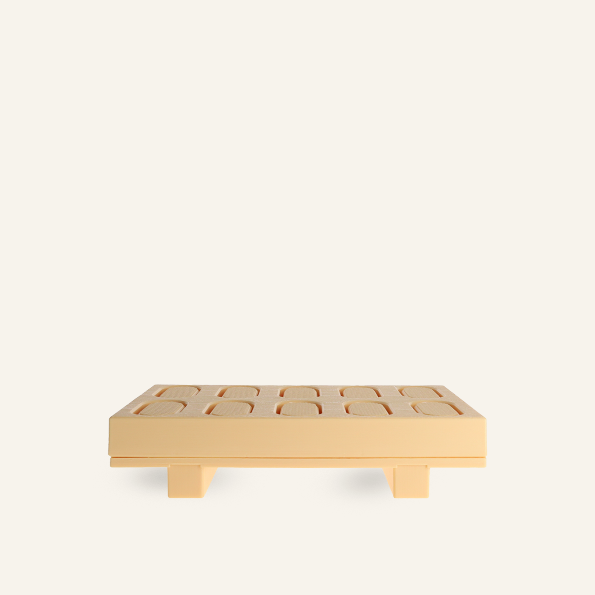 Sushi mold