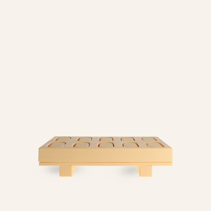 Sushi mold