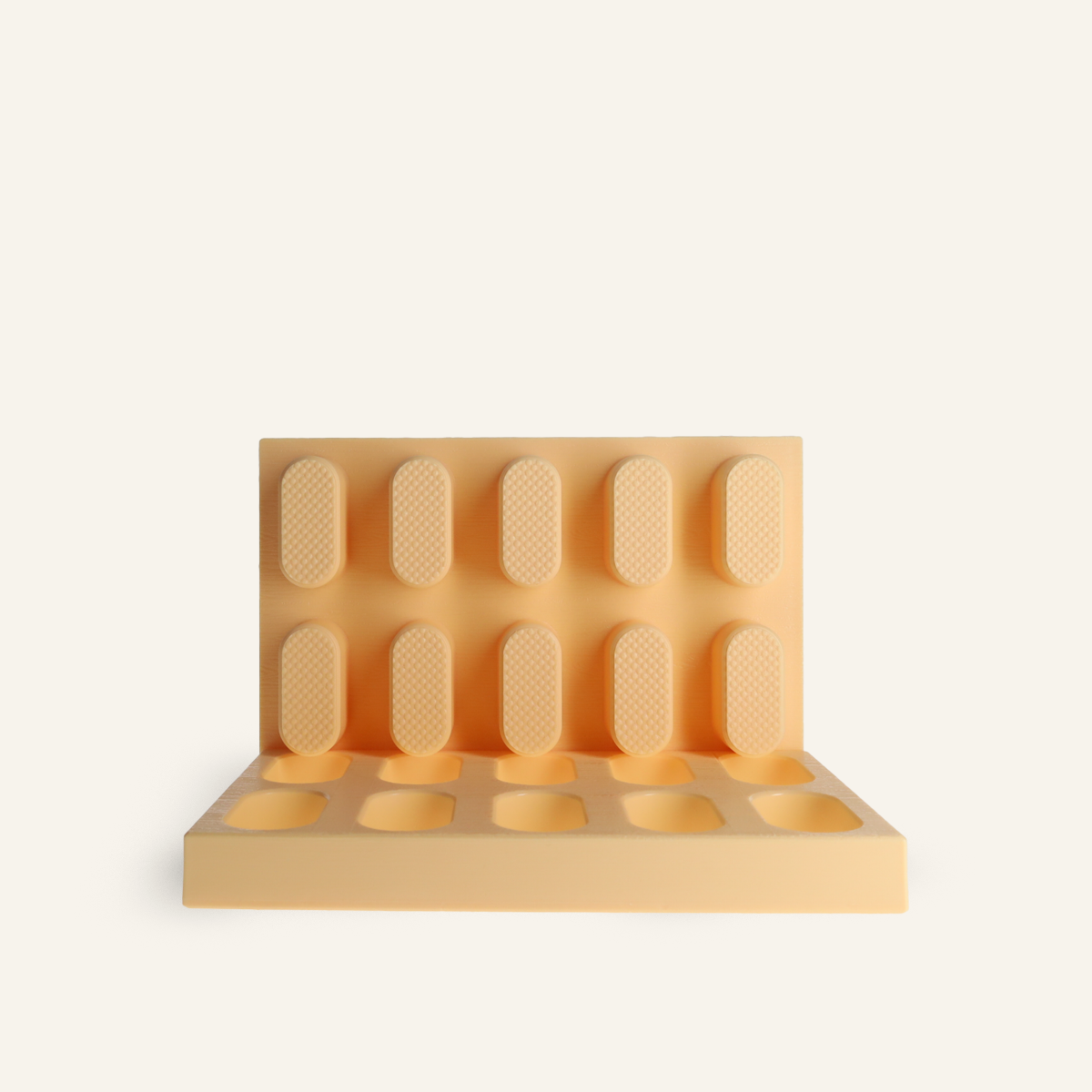 Sushi mold