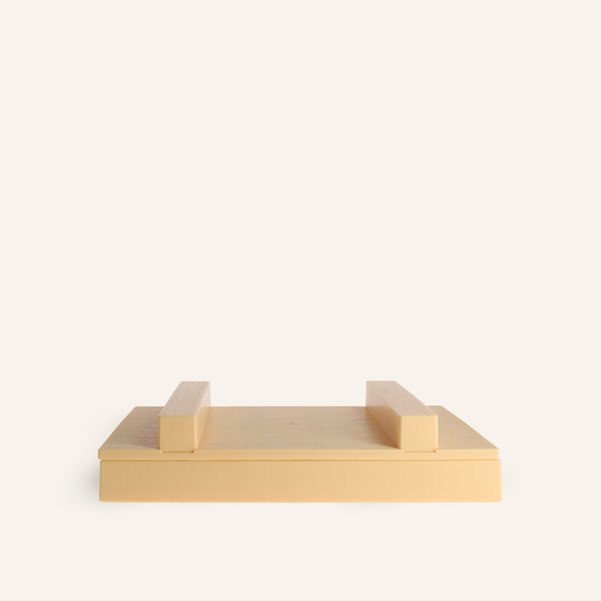 Sushi mold