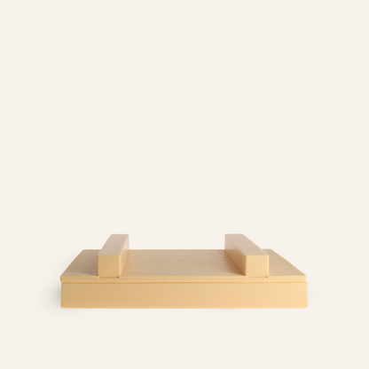 Sushi mold