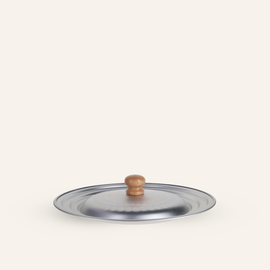 Small lid for Yukihira saucepan 18cm