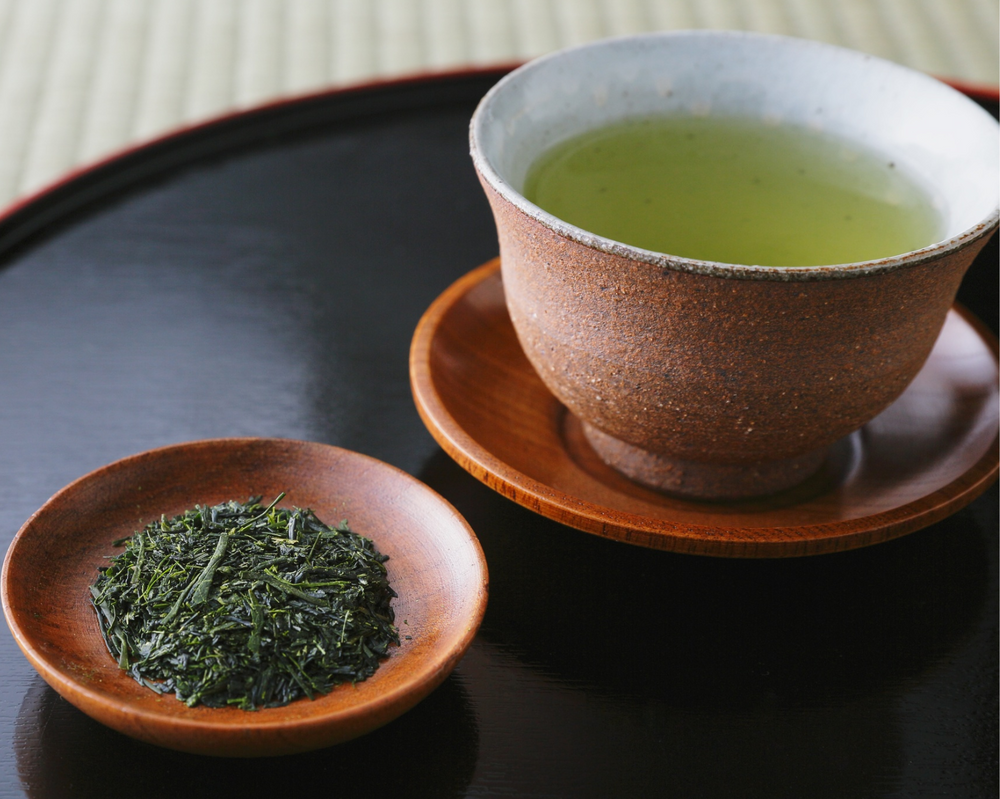 Le Sencha