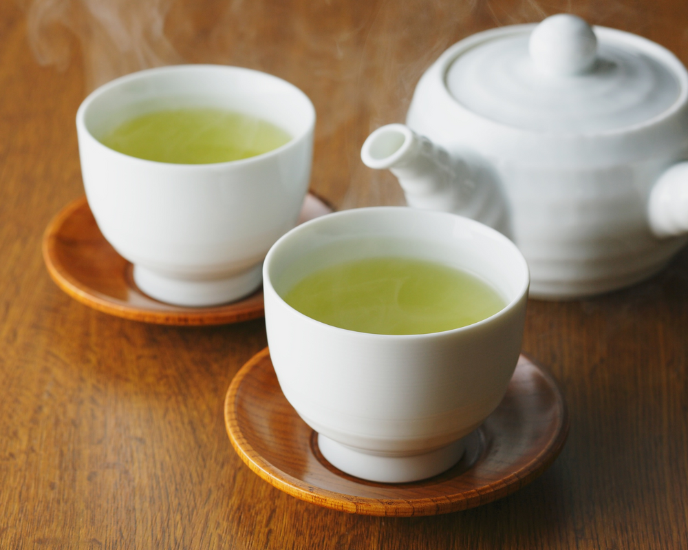 Genmaicha