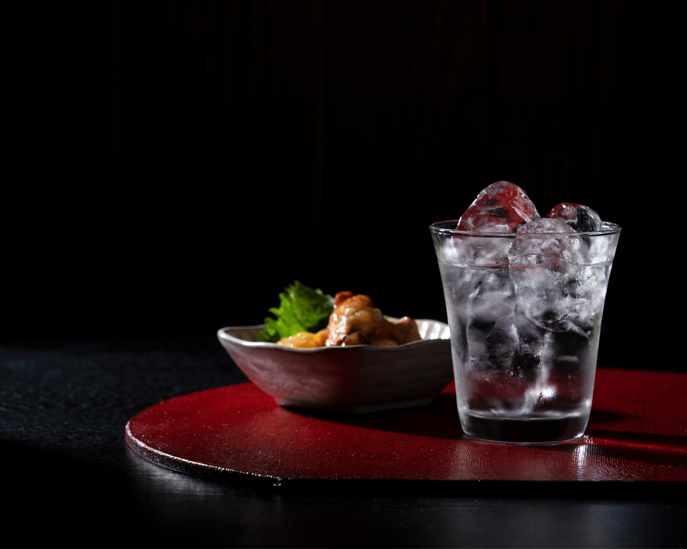 Shochu