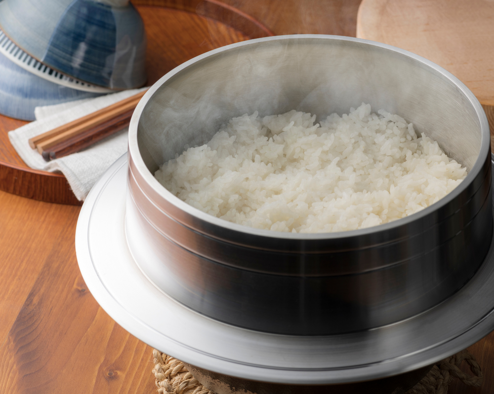 Cookers