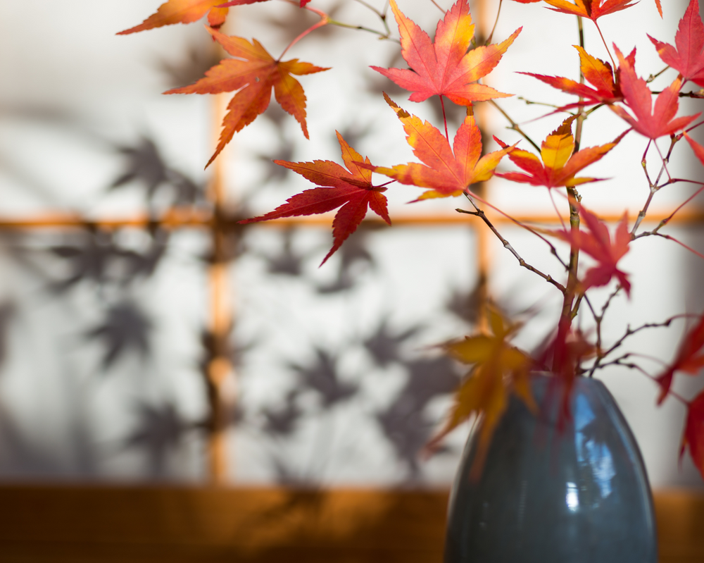 Decorative items