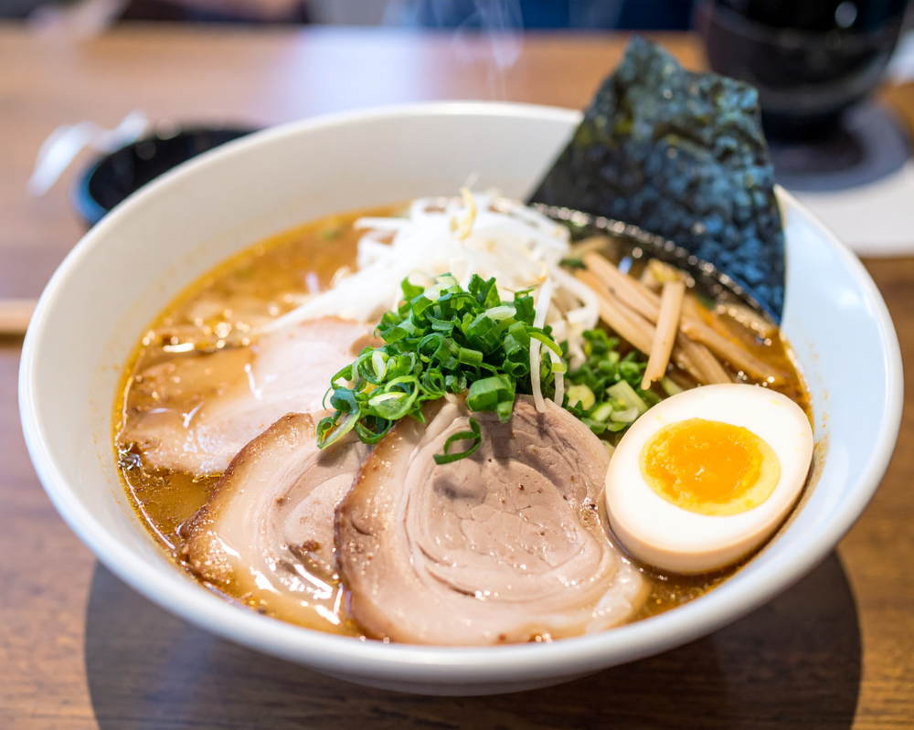 Ramen