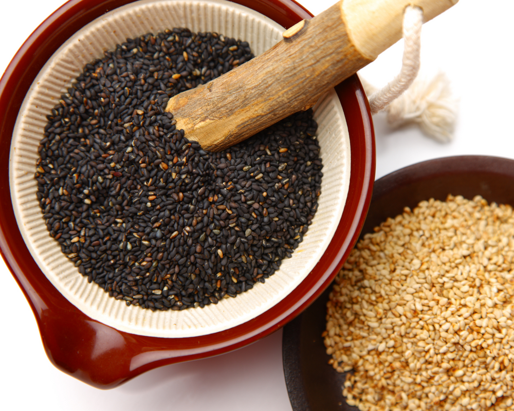 Sesame
