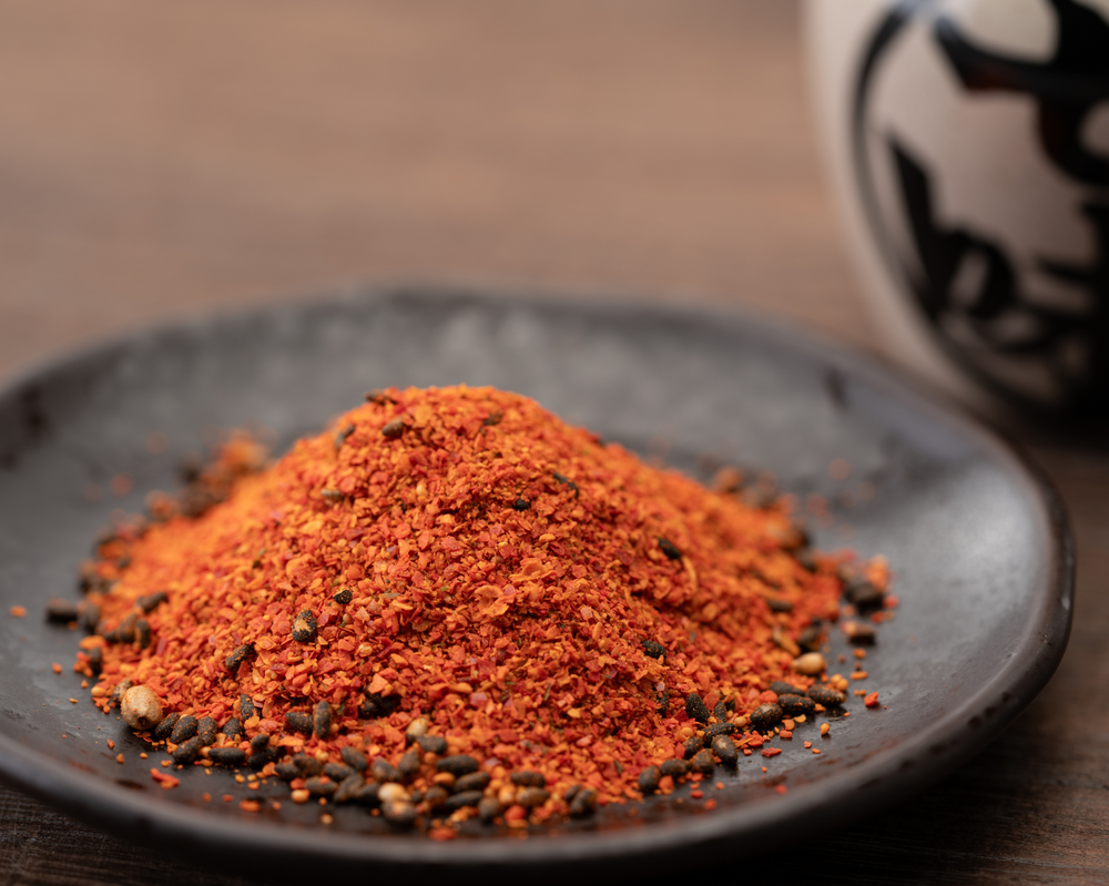 Shichimi