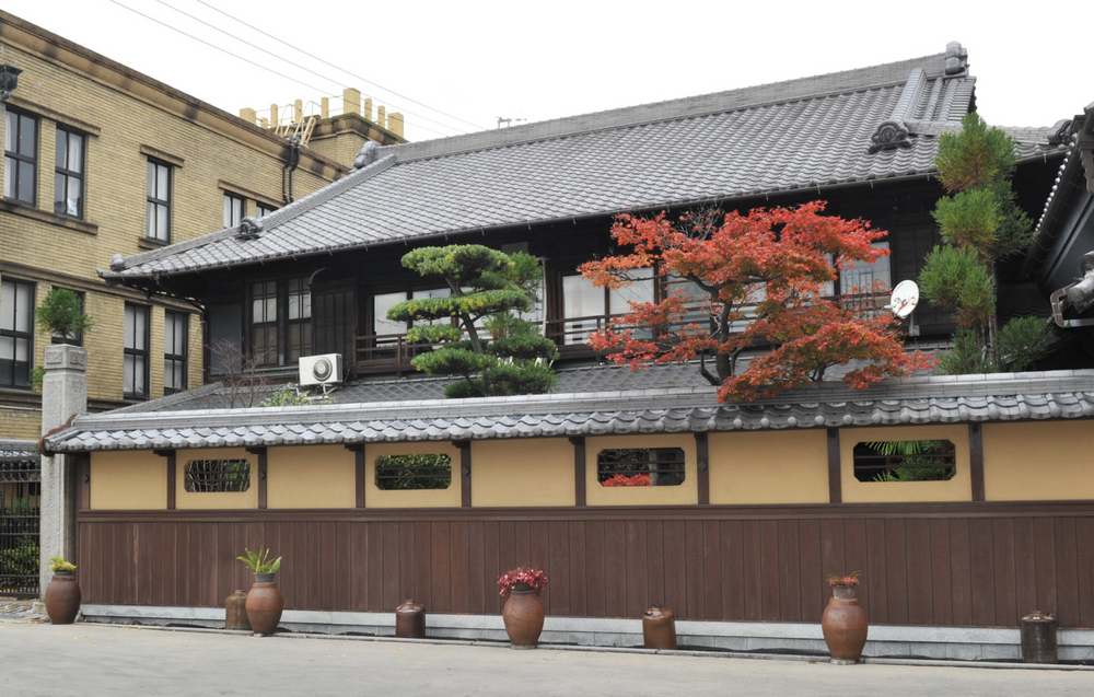 Kankyo Shuzo