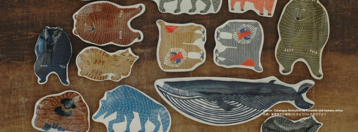 Les animaux s'invitent à votre table