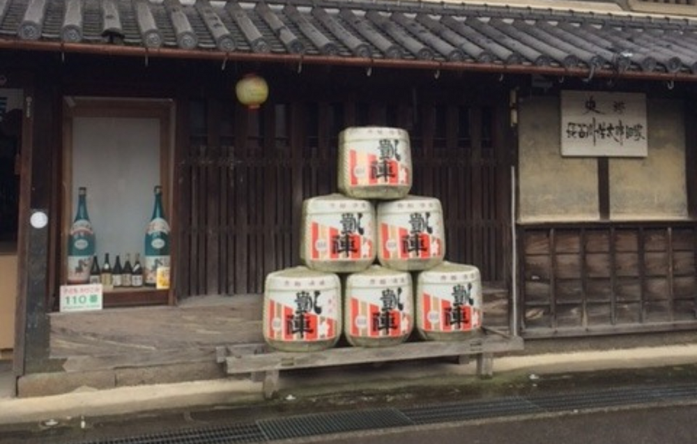 Maruo Honten