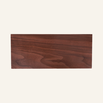 New Guinea walnut dish