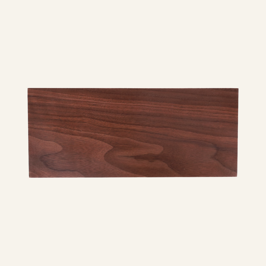 Walnut dish