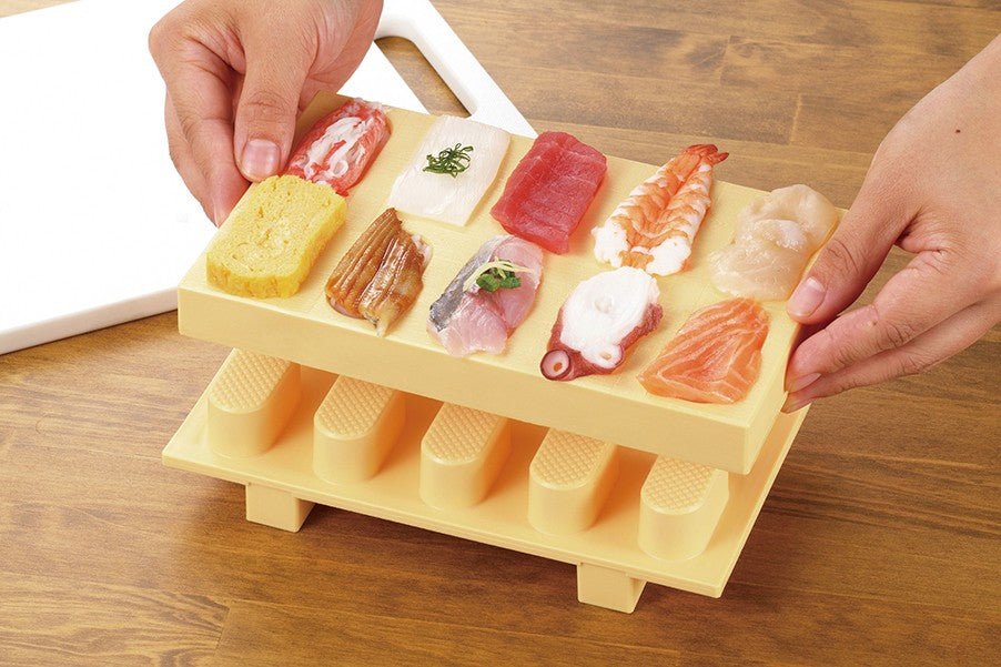 Moule pour sushi