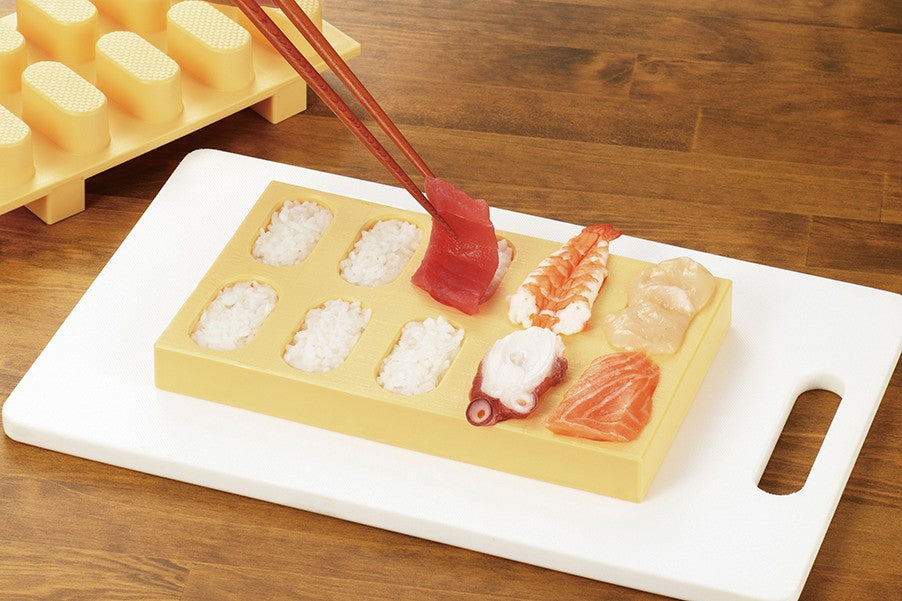 Moule pour sushi