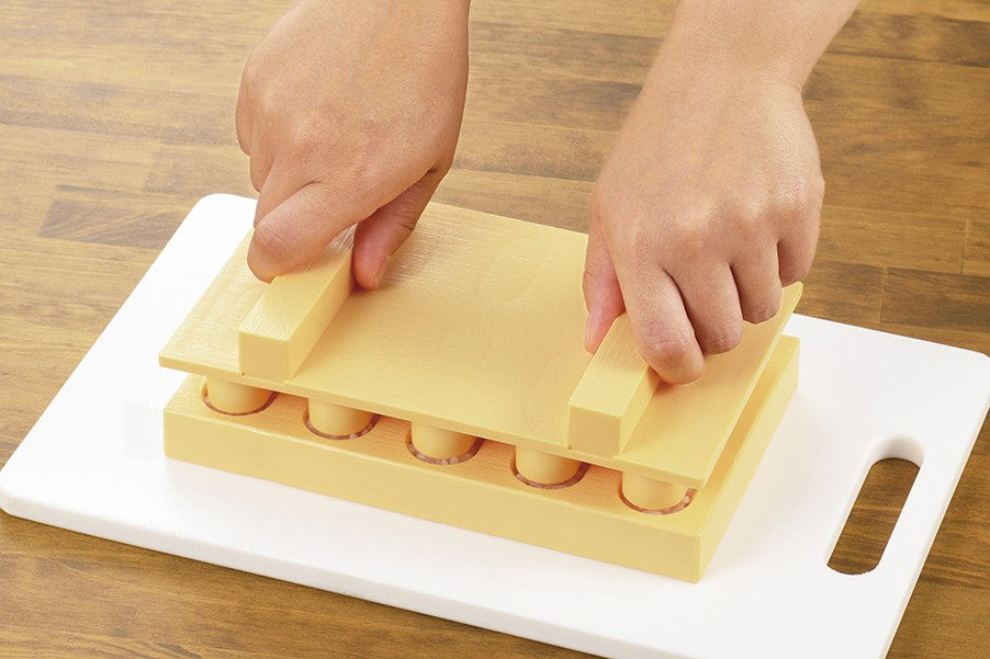 Moule pour sushi