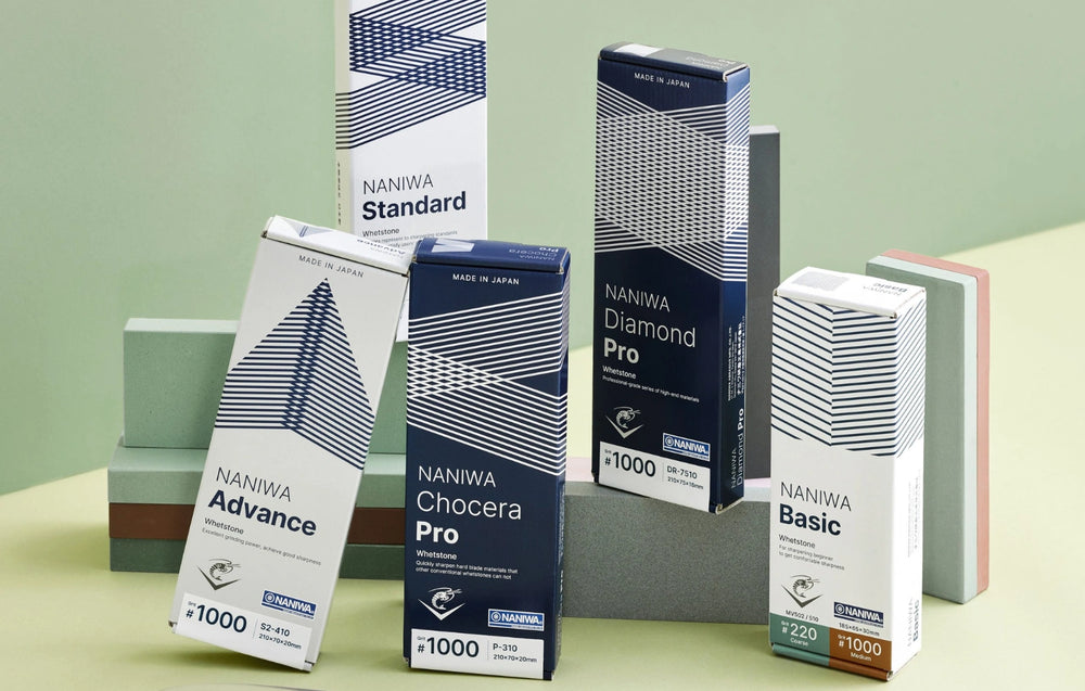 Naniwa Abrasive