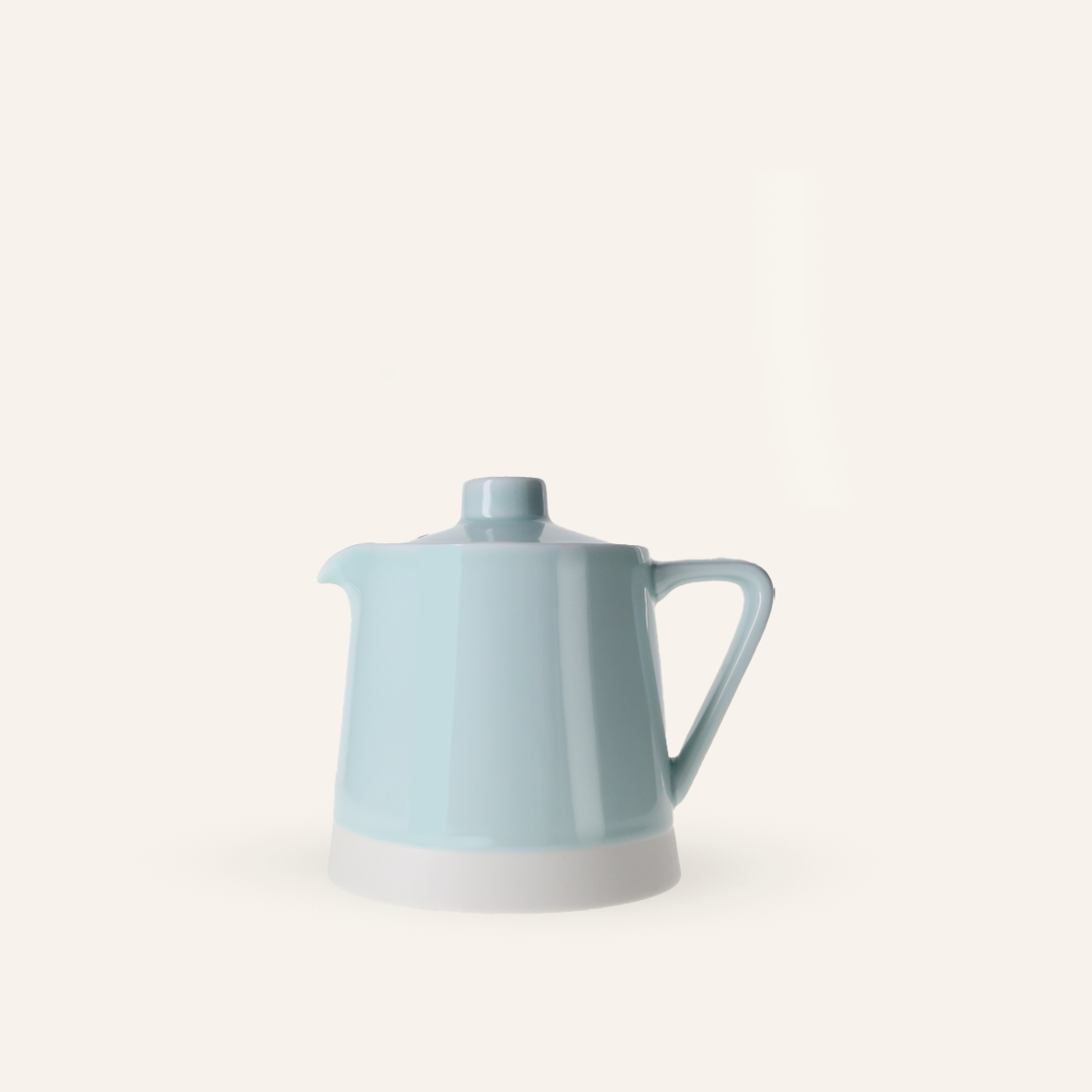 Théière en porcelaine Hasamiyaki "Essence of life" 500ml