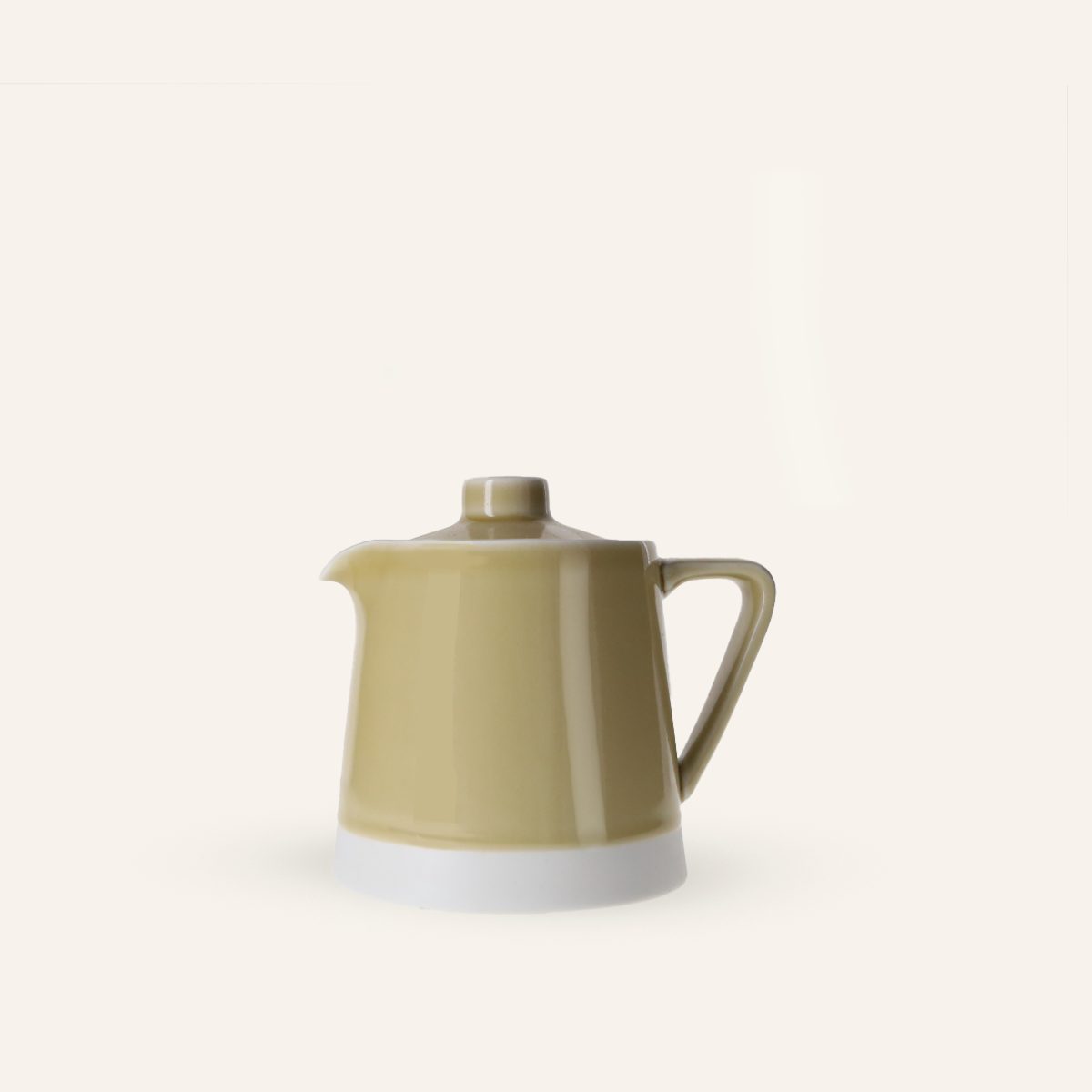 Théière en porcelaine Hasamiyaki "Essence of life" 500ml