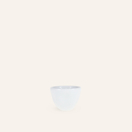 Aritayaki "Sakurahime" porcelain teacup