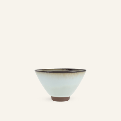 Bol à riz céramique Hasamiyaki "sui"