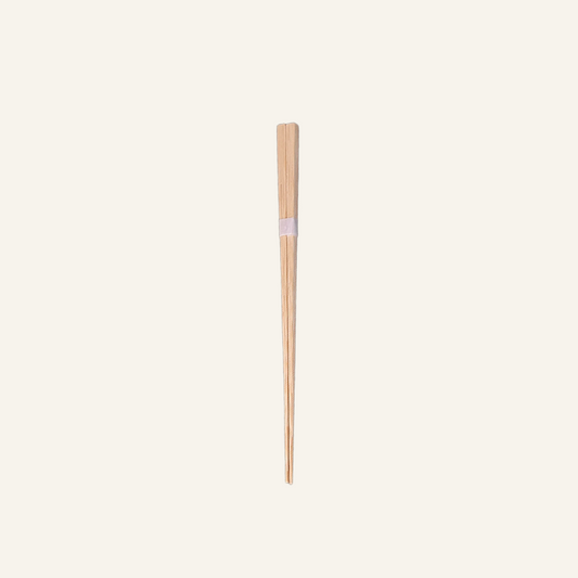 Baguettes en bambou Hashi