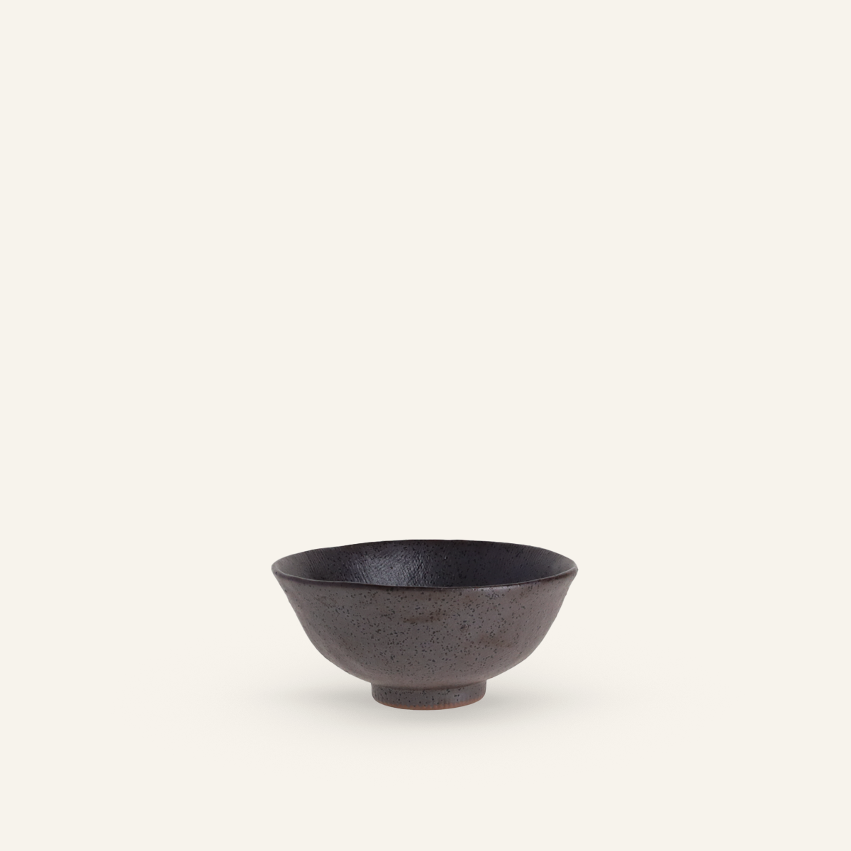 Bol à riz faïence fine Setoyaki "akatsuki"