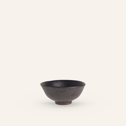 Bol à riz faïence fine Setoyaki "akatsuki"