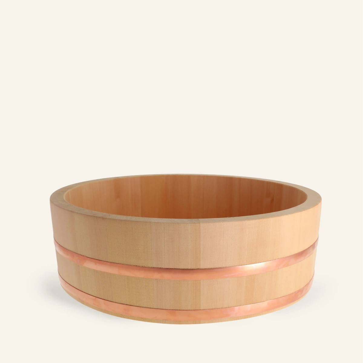 Récipient pour riz à sushi Sushioke