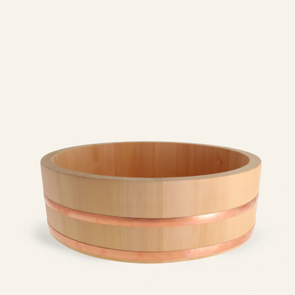 Récipient pour riz à sushi Sushioke