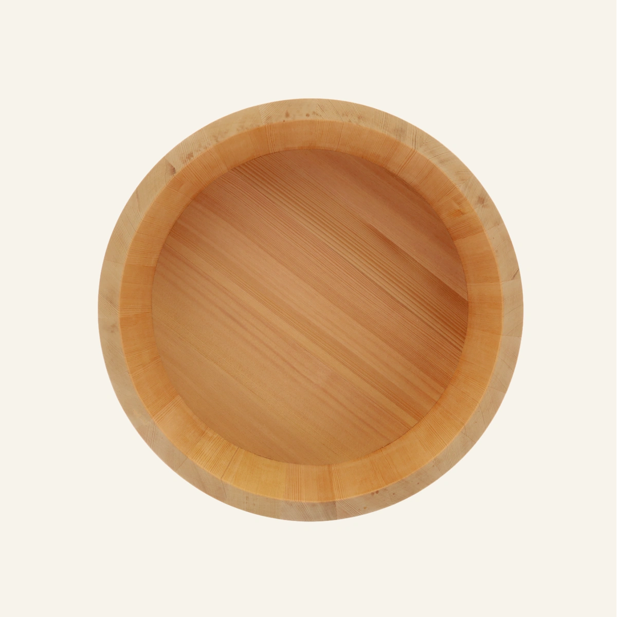 Récipient pour riz à sushi Sushioke