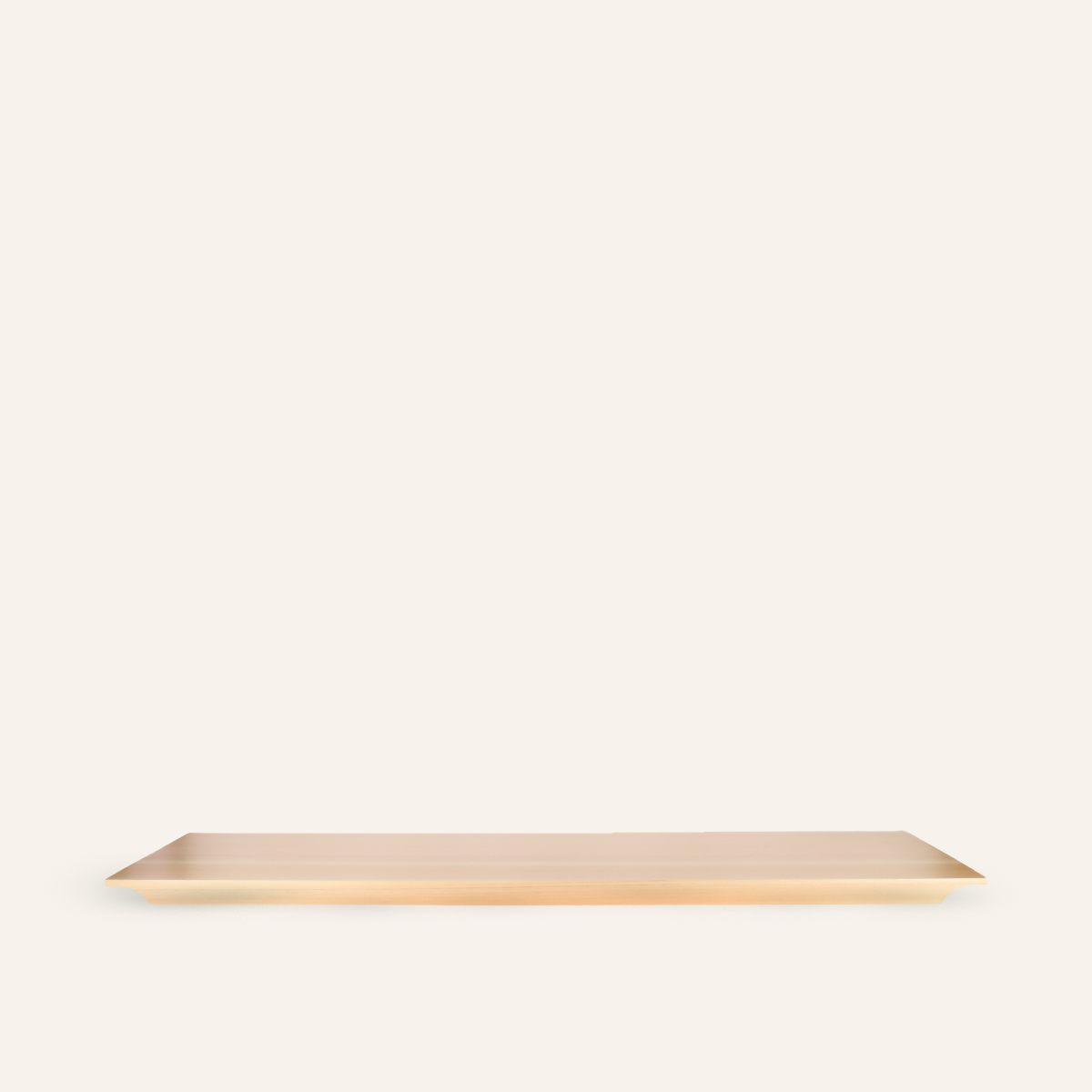 Plateau de présentation pour Oshizushi en cyprès Hinoki