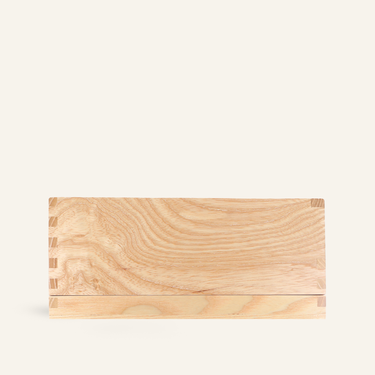 Râpe à bonite séchée en chêne