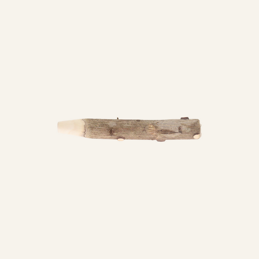 Pilon japonais Surikogi en bois de Sansho