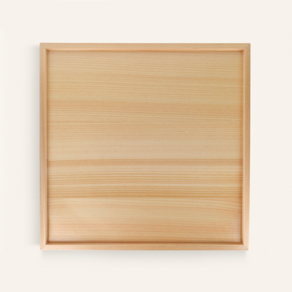 Shokado Hinoki Cypress Bento Box