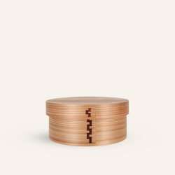 Wappa Sugi Cedar Rice Bowl