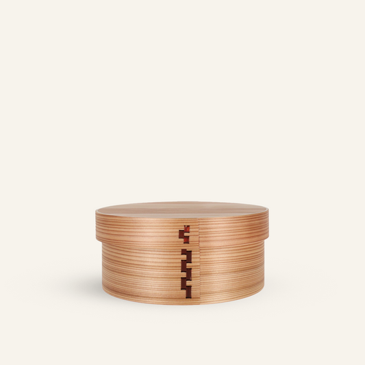 Wappa Sugi Cedar Rice Bowl