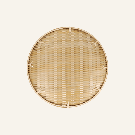 Panier en bambou Zaru