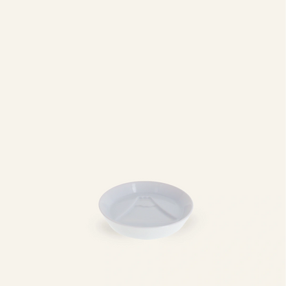 Coupelle en porcelaine "Mont Fuji"